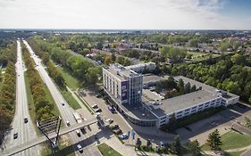 Novotel Warszawa Airport